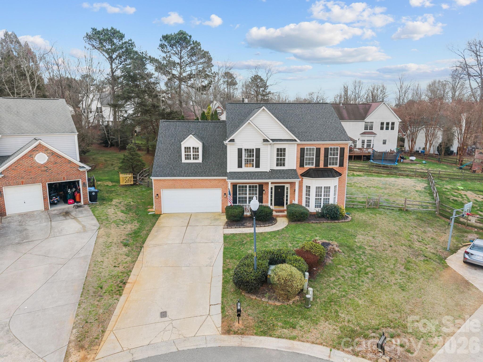 173 Coronilla Road Mooresville NC 28117