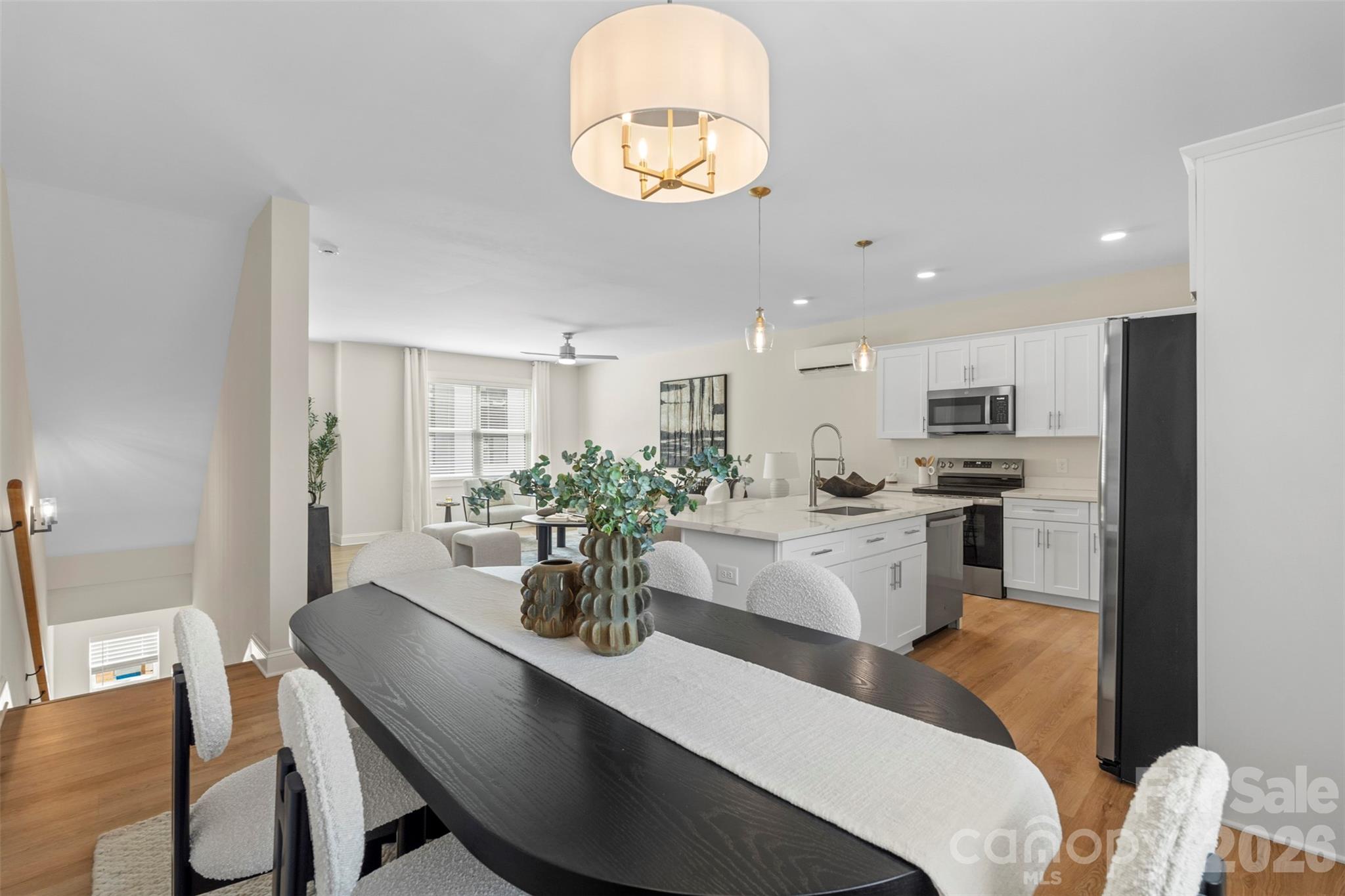 2106 Bombay Way Charlotte NC 28208