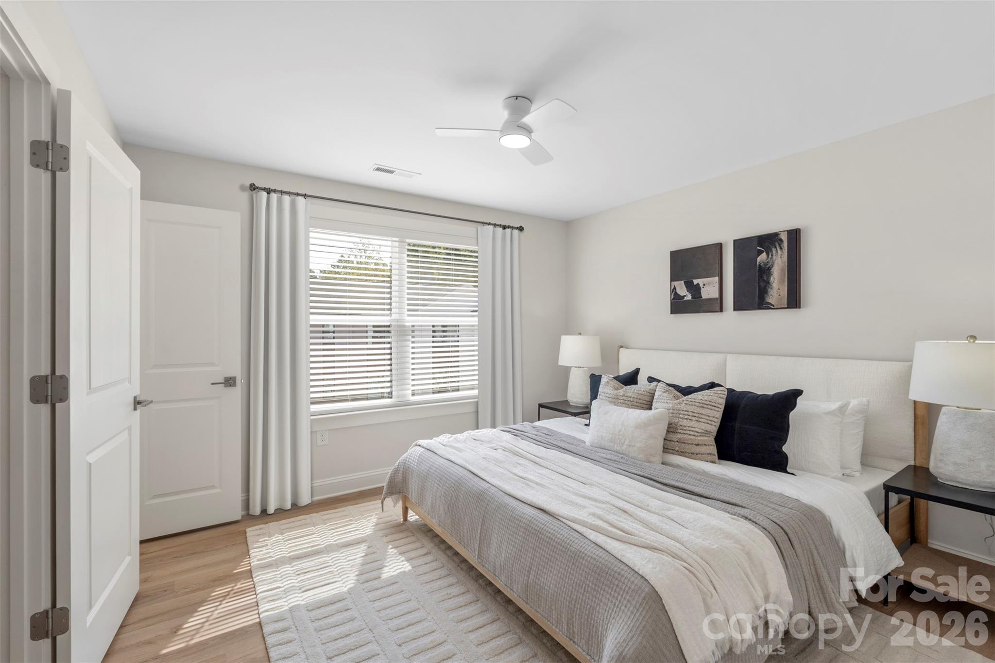 2106 Bombay Way Charlotte NC 28208