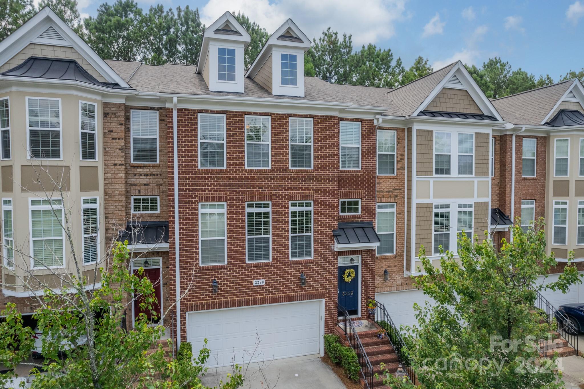 3223 Luke Crossing Drive Charlotte NC 28226