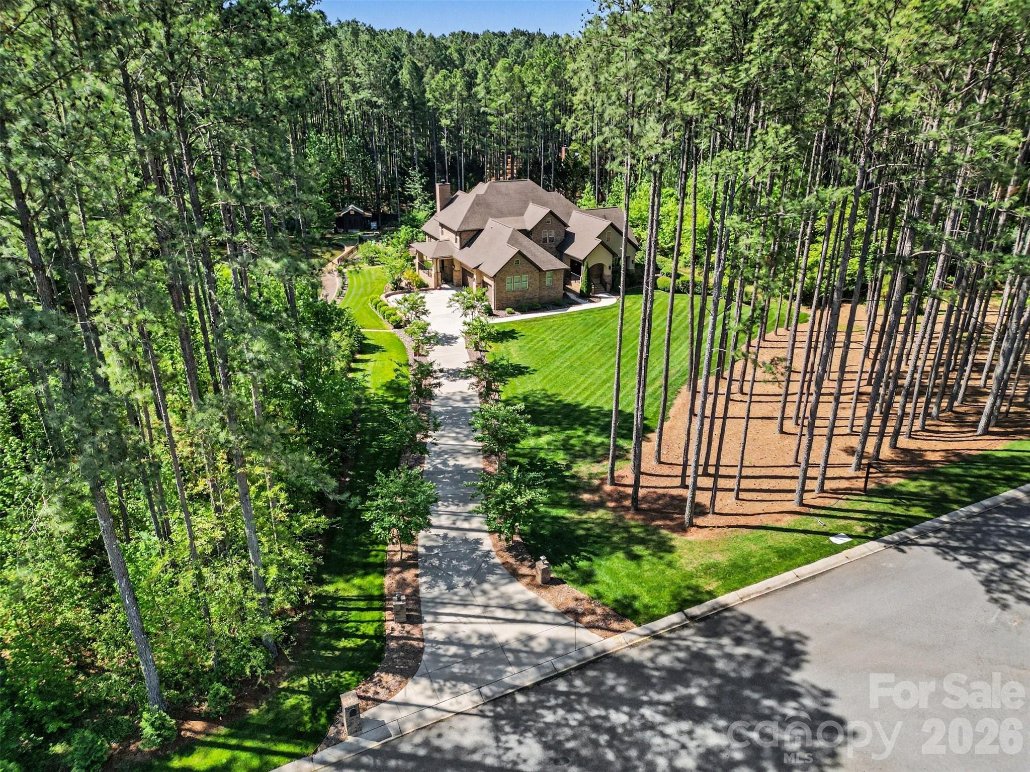 102 Antioch Plantation Road Matthews NC 28104
