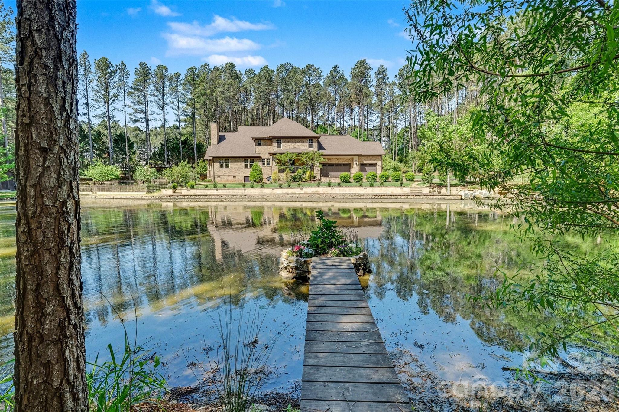 102 Antioch Plantation Road Matthews NC 28104