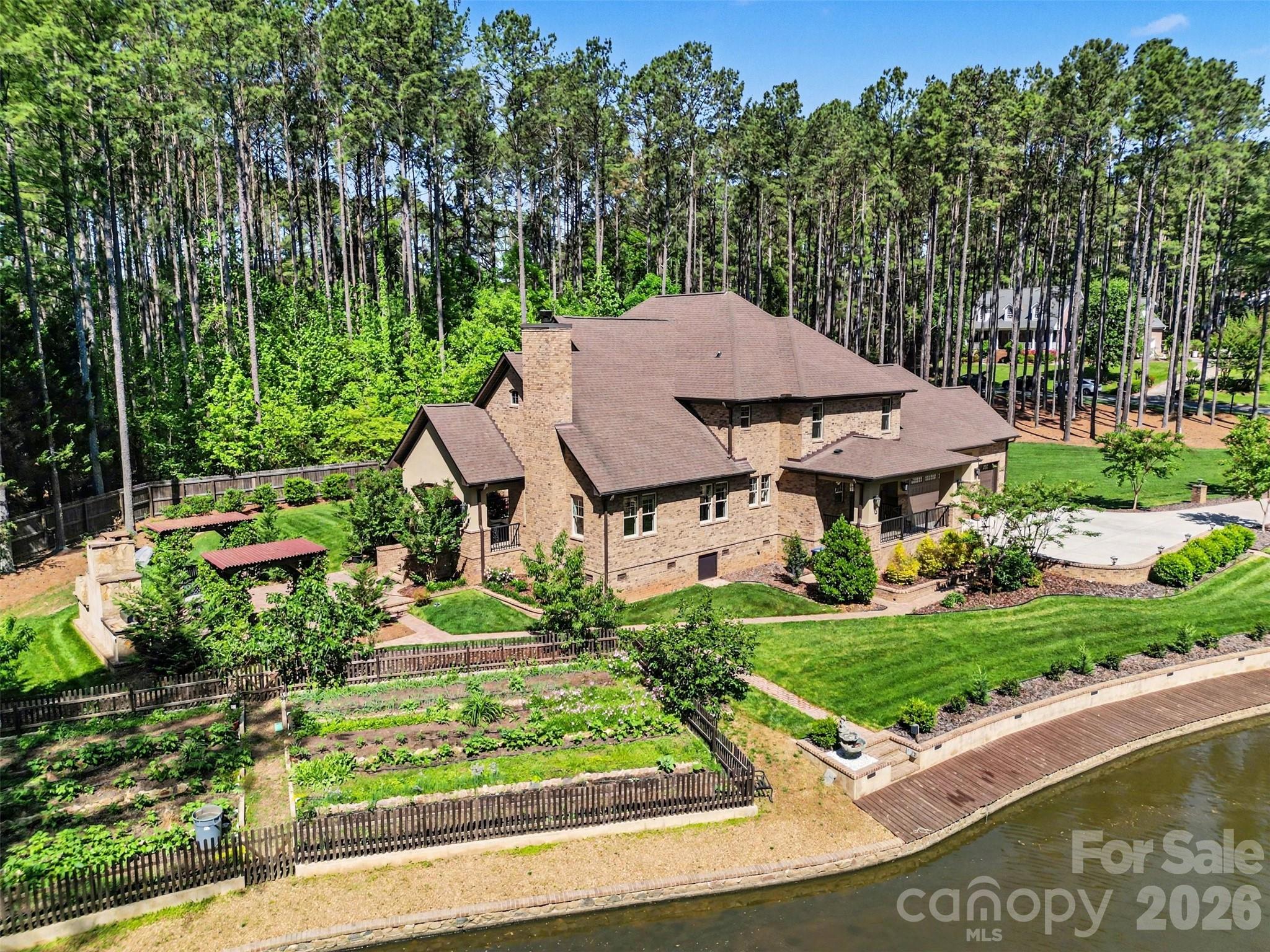 102 Antioch Plantation Road Matthews NC 28104