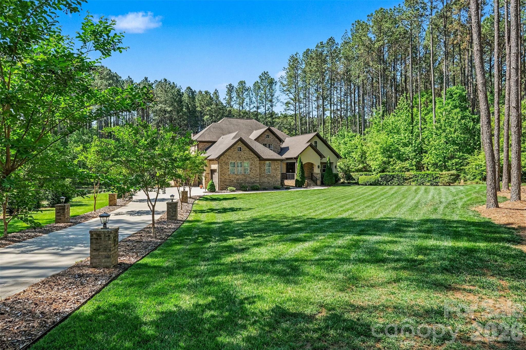 102 Antioch Plantation Road Matthews NC 28104