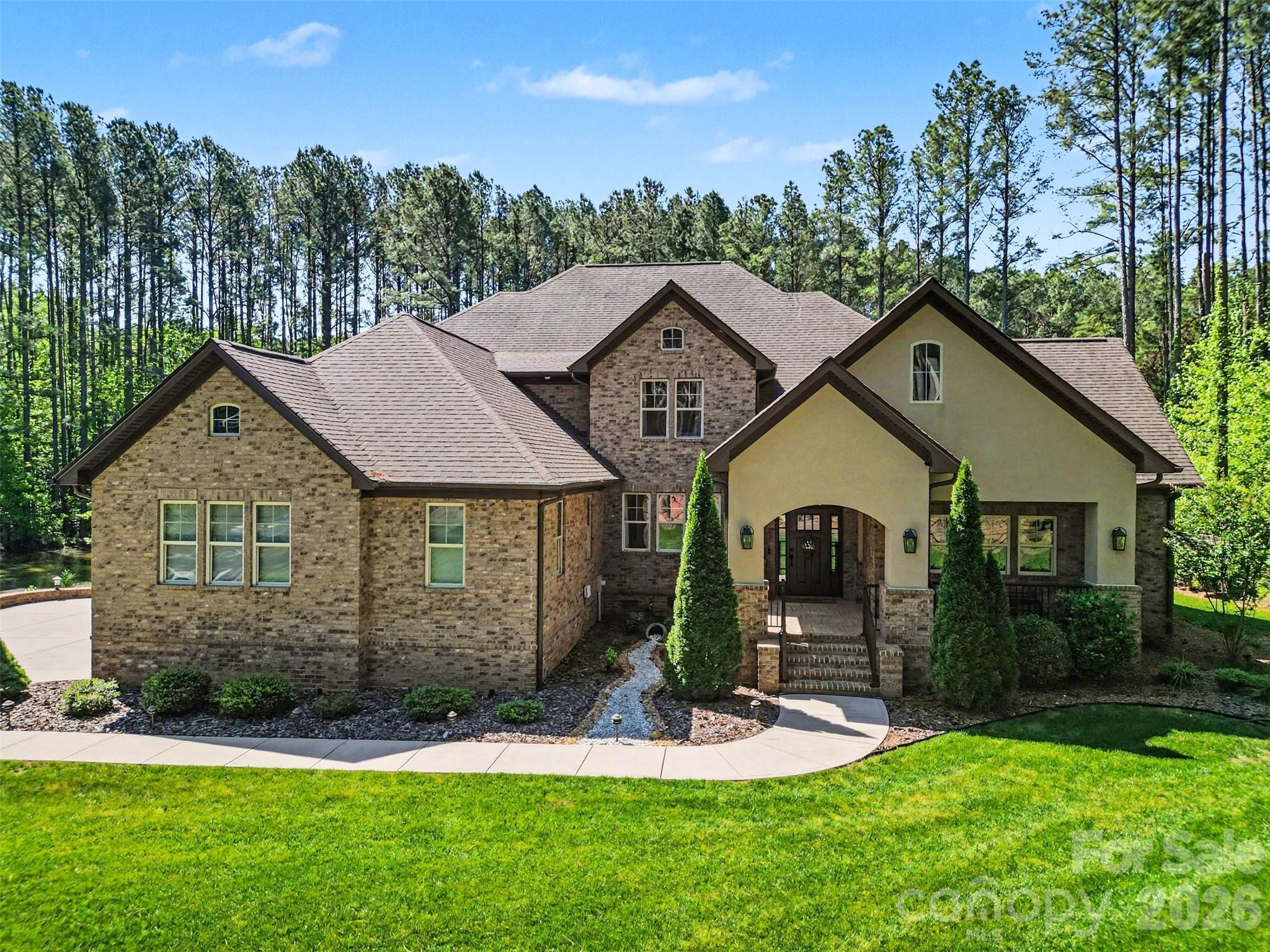 102 Antioch Plantation Road Matthews NC 28104