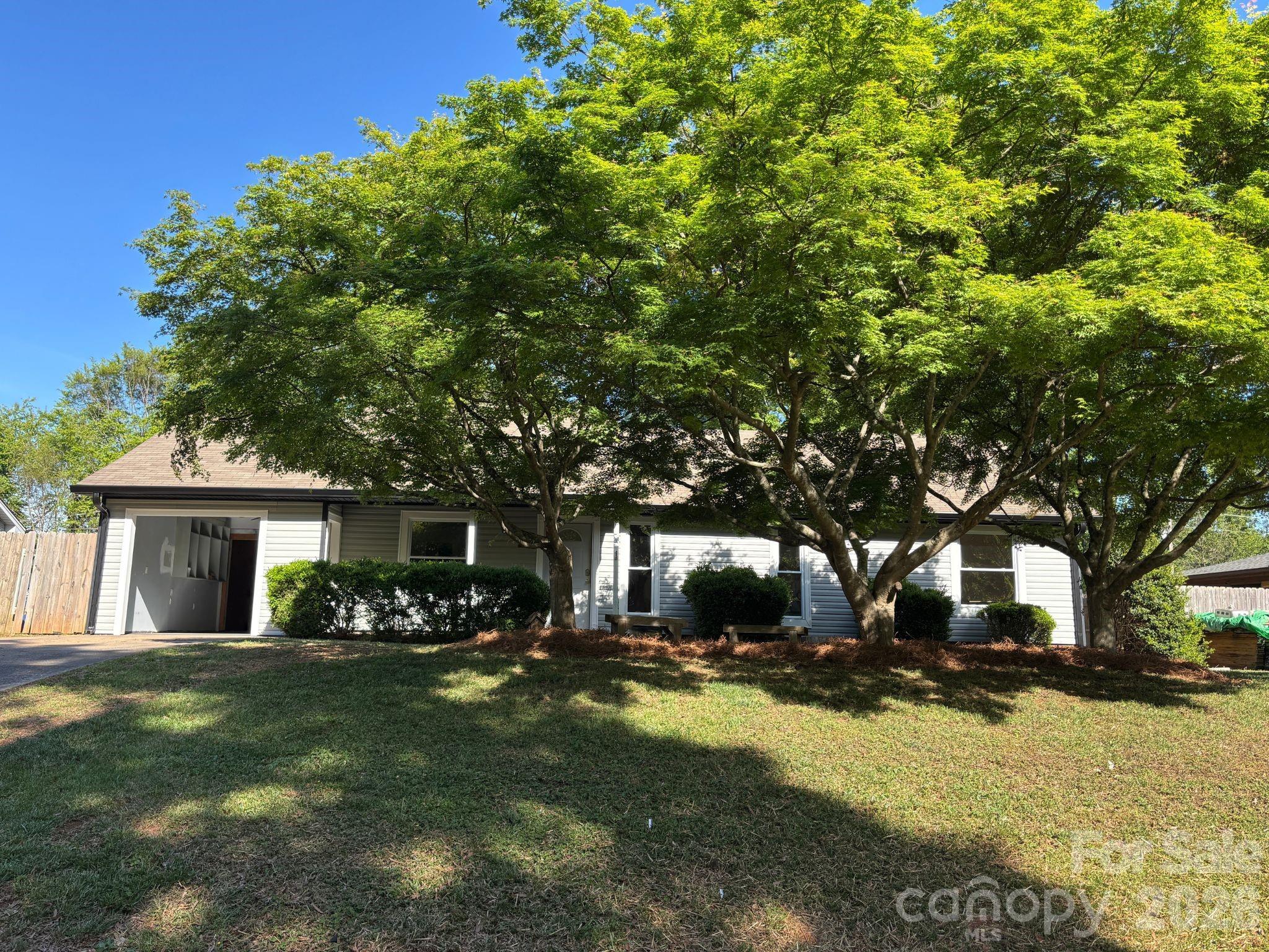 7115 Willow Bend Lane Mint Hill NC 28227