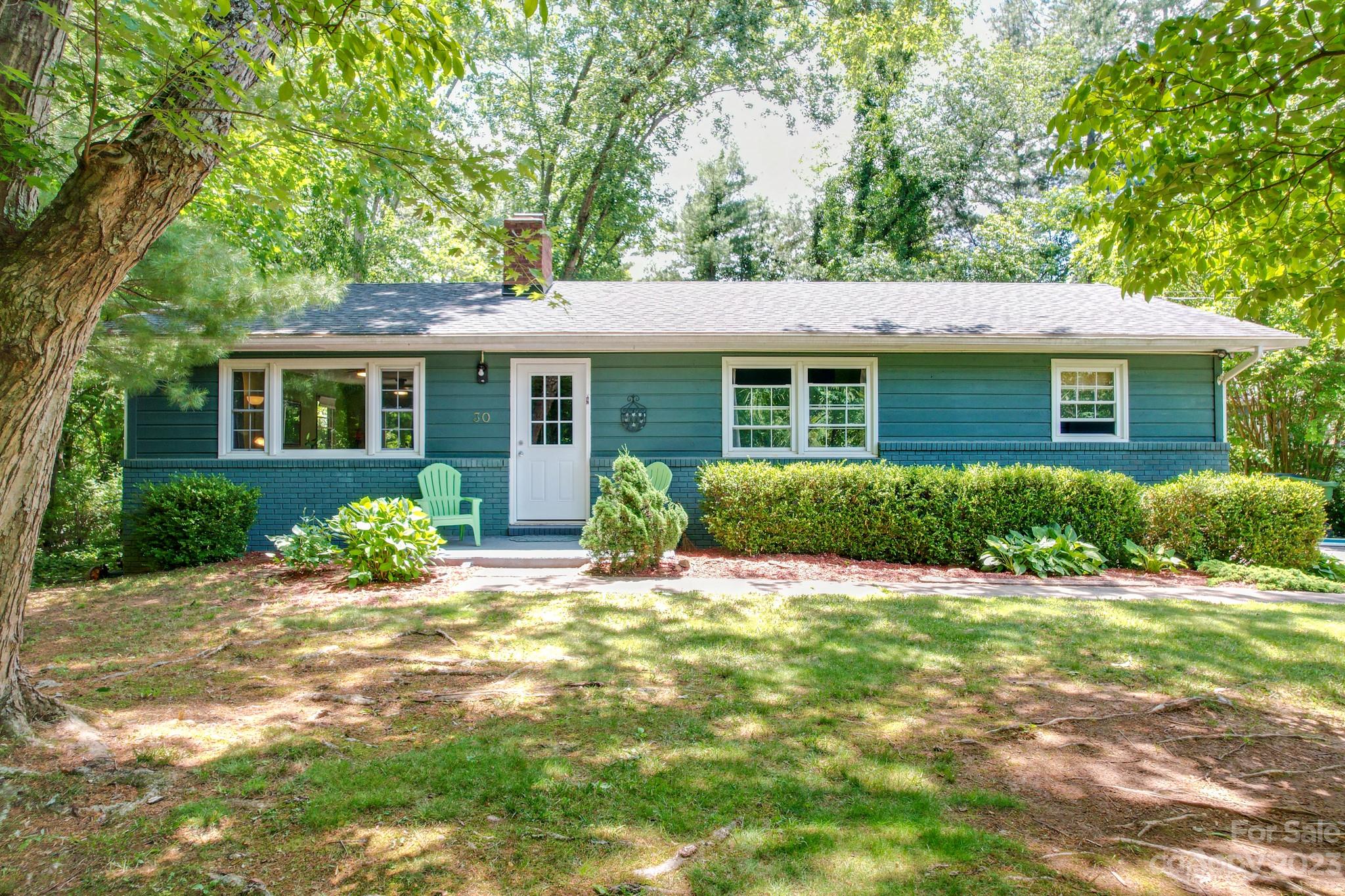 30 Stevens Hill Road Asheville NC 28805