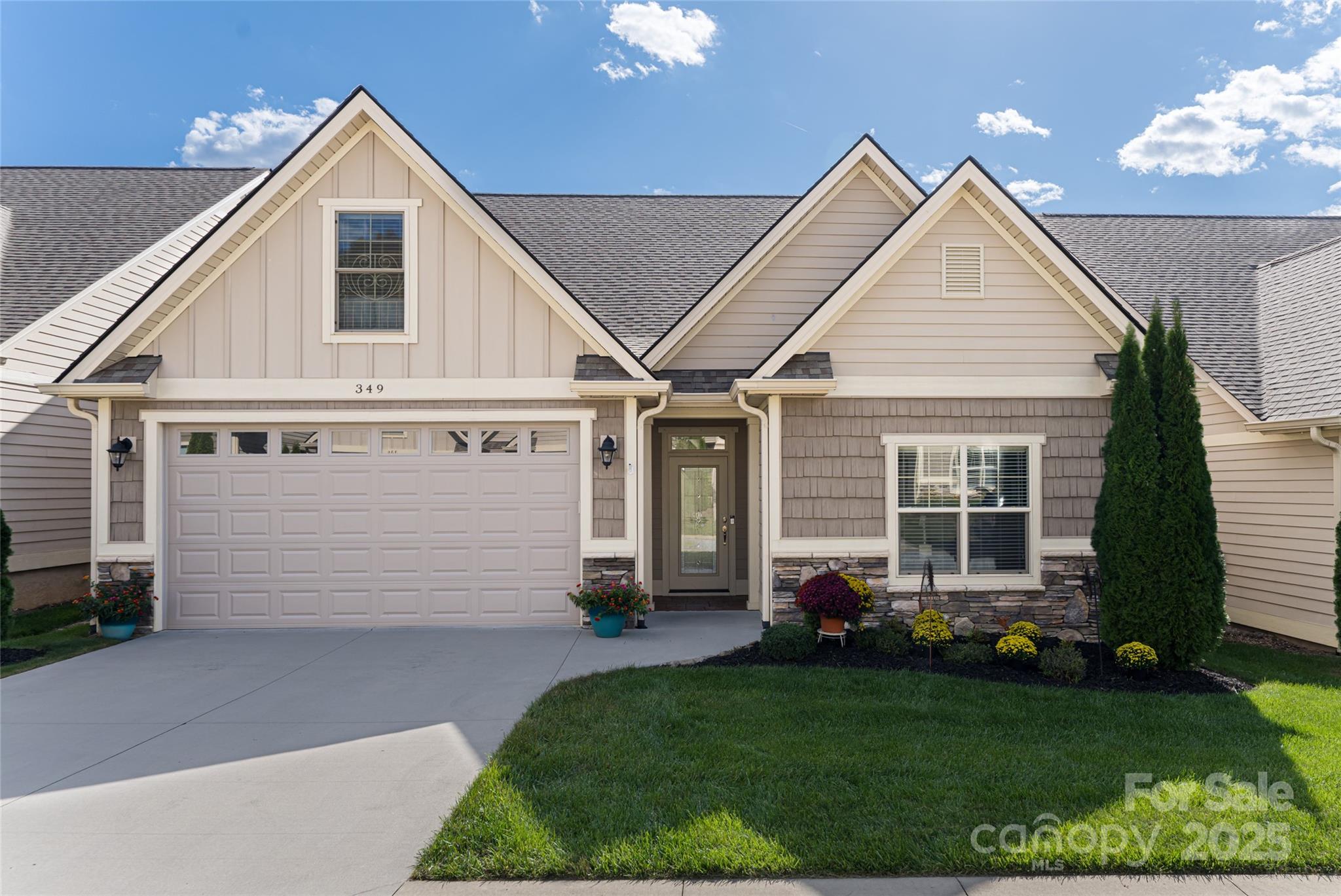 349 Windstone Drive Fletcher NC 28732