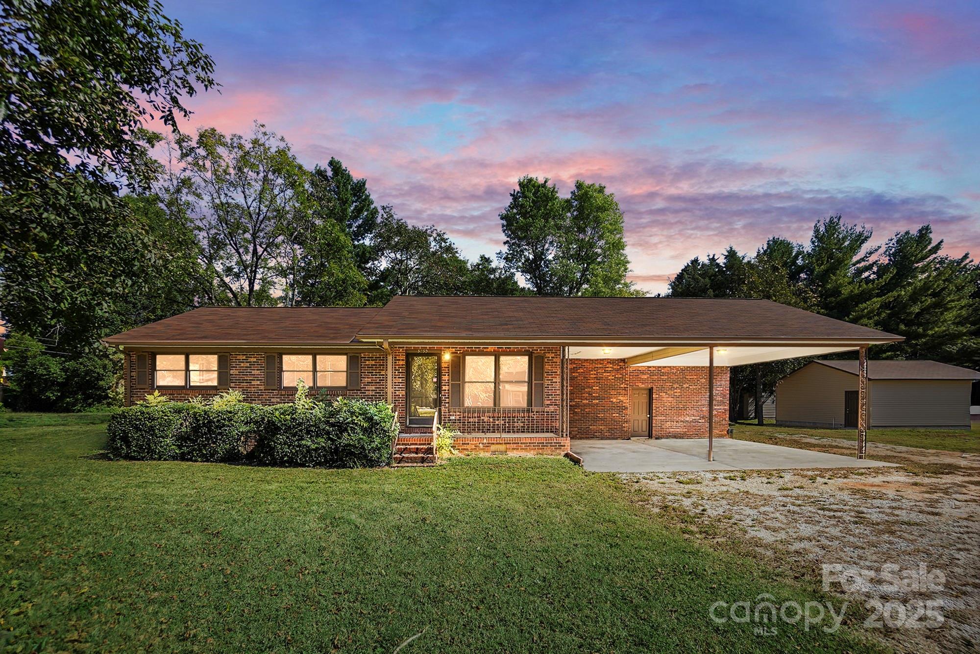 3230 W Innes Street Salisbury NC 28144