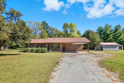 3230 W Innes Street Salisbury NC 28144