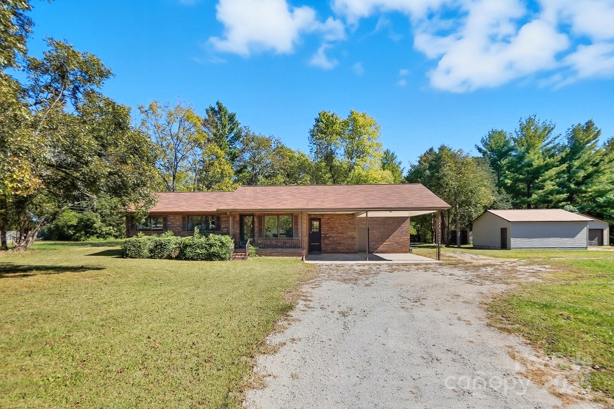 3230 W Innes Street Salisbury NC 28144