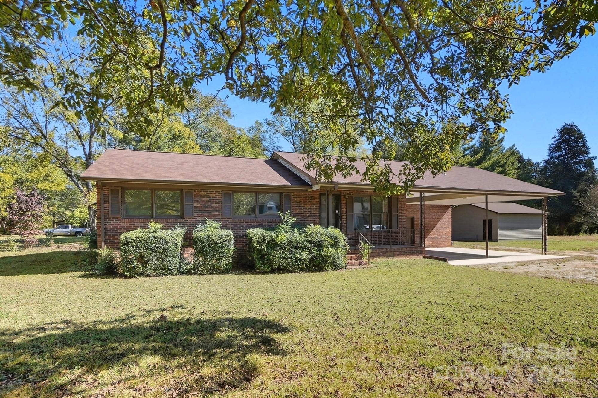 3230 W Innes Street Salisbury NC 28144