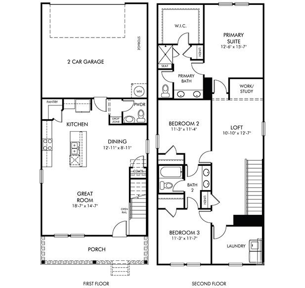 7245 Yardley Street Gastonia NC 28056