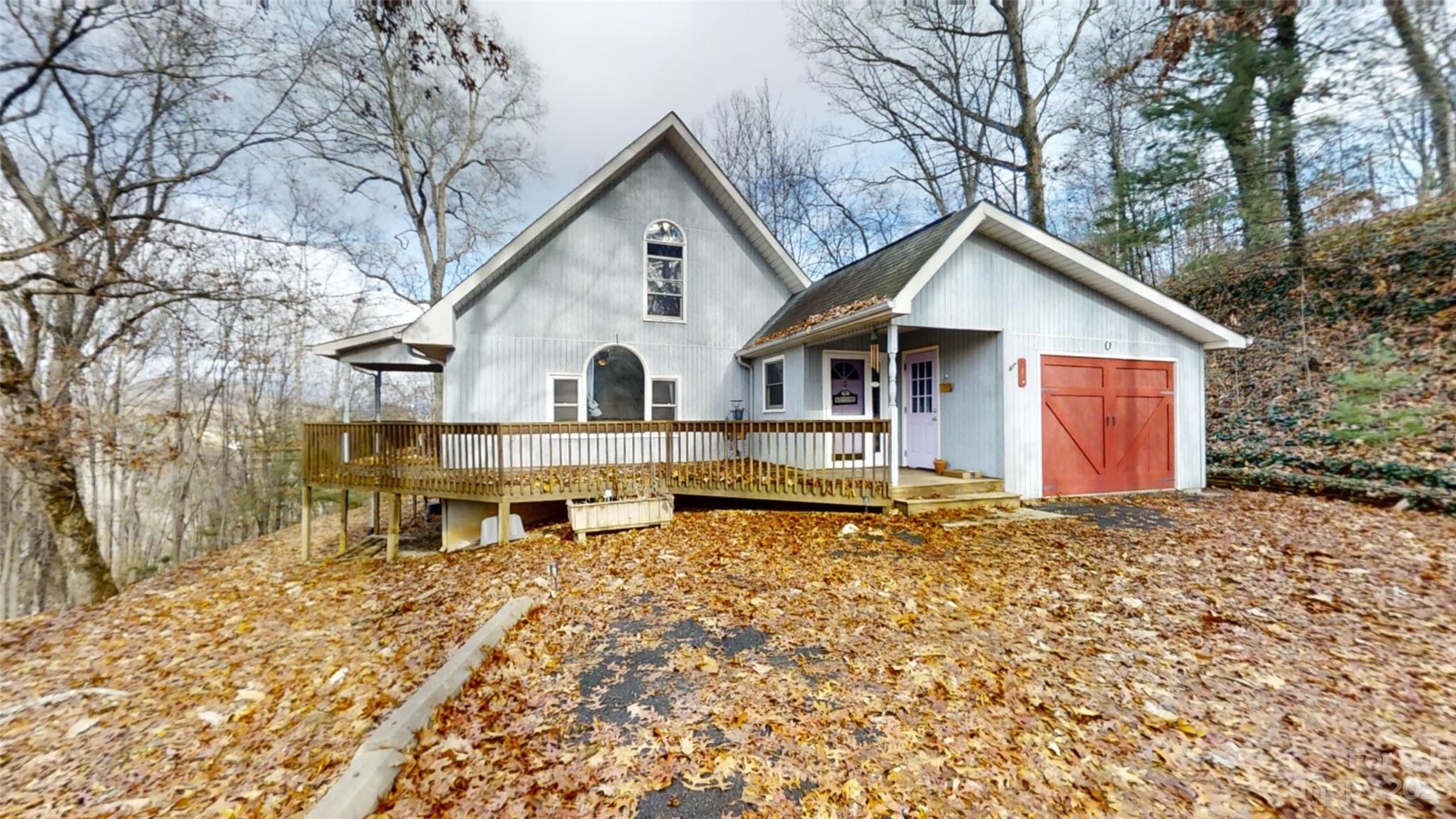 149 Moody Drive Waynesville NC 28786
