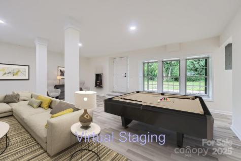 1224 E Woodlawn Road Charlotte NC 28209