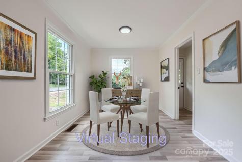 1224 E Woodlawn Road Charlotte NC 28209