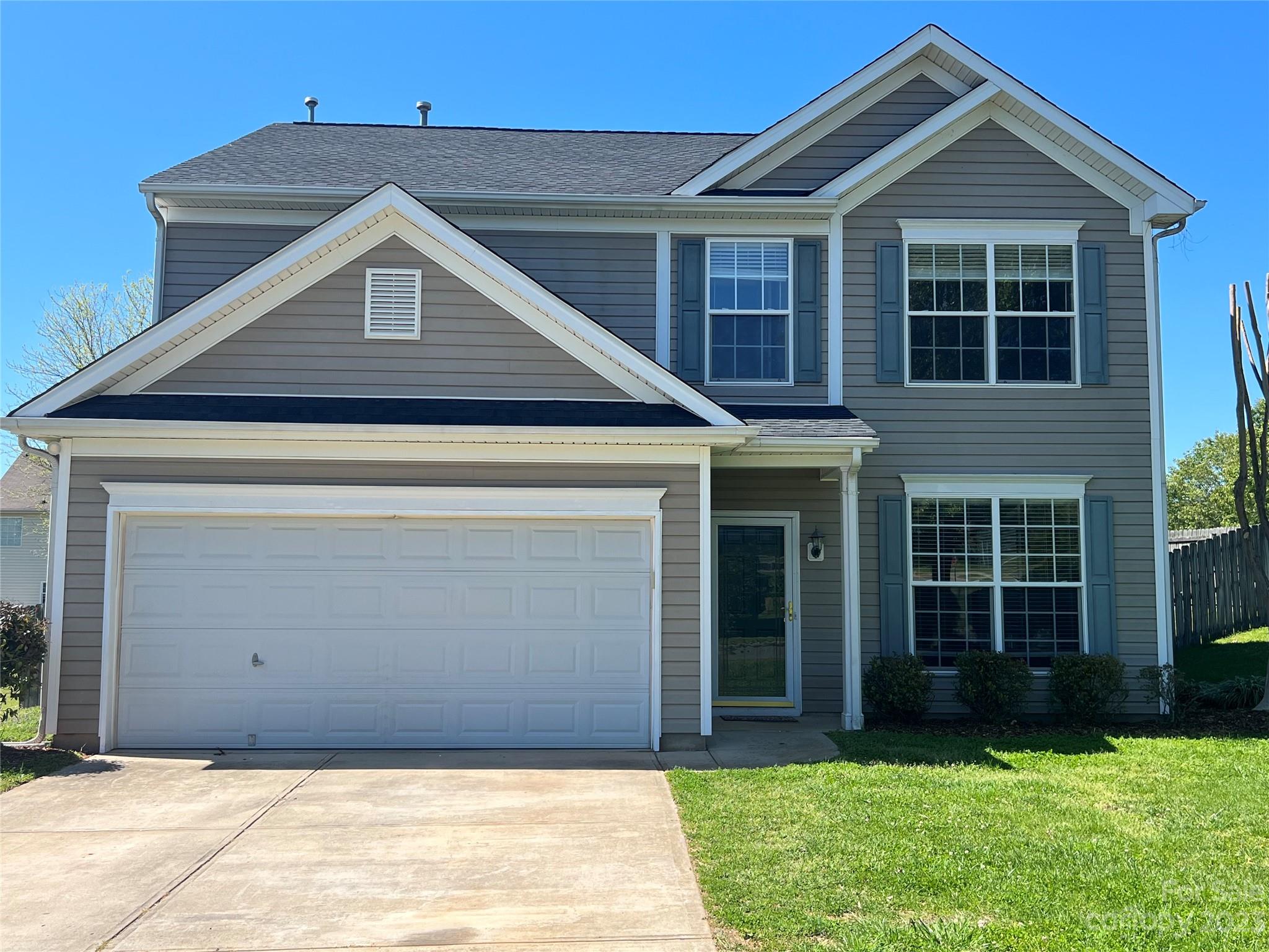 5908 Firethorne Lane Concord NC 28025