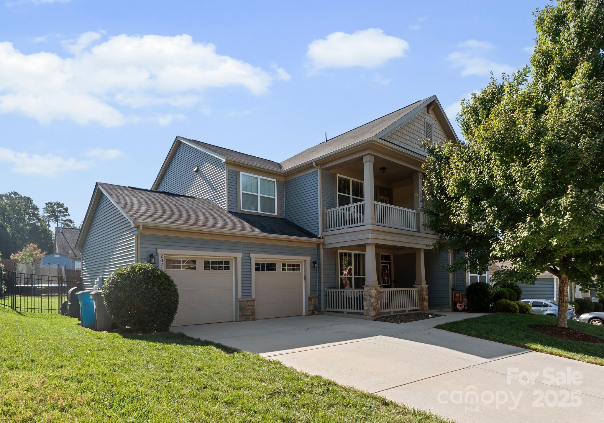 2021 Wade Hampton Circle Belmont NC 28012