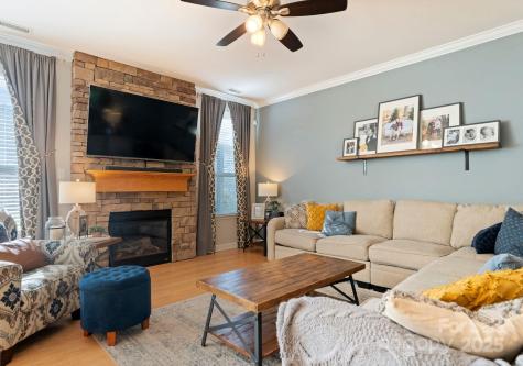 2021 Wade Hampton Circle Belmont NC 28012