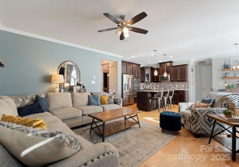 2021 Wade Hampton Circle Belmont NC 28012