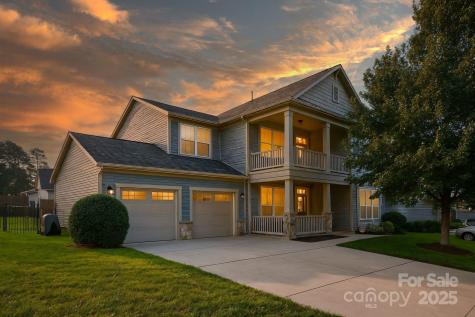 2021 Wade Hampton Circle Belmont NC 28012