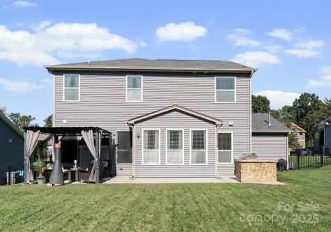 2021 Wade Hampton Circle Belmont NC 28012