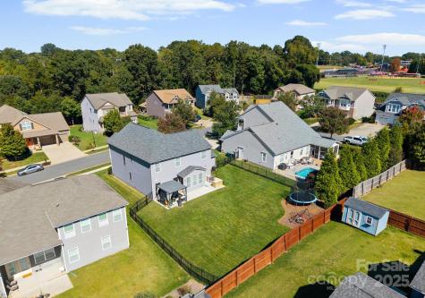 2021 Wade Hampton Circle Belmont NC 28012