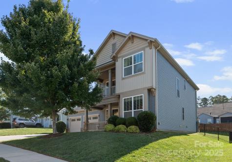 2021 Wade Hampton Circle Belmont NC 28012