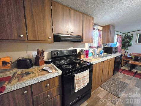 221 Turkey Pen Gap Road Horse Shoe NC 28742