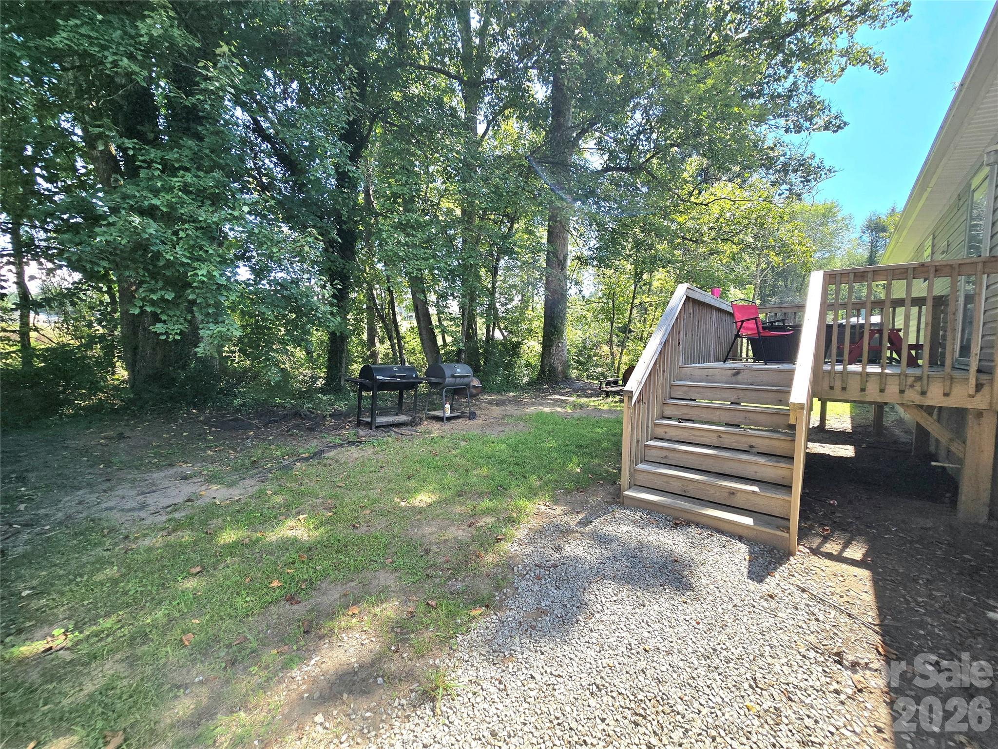 221 Turkey Pen Gap Road Horse Shoe NC 28742