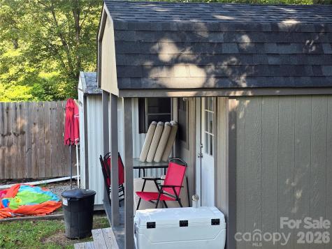 221 Turkey Pen Gap Road Horse Shoe NC 28742
