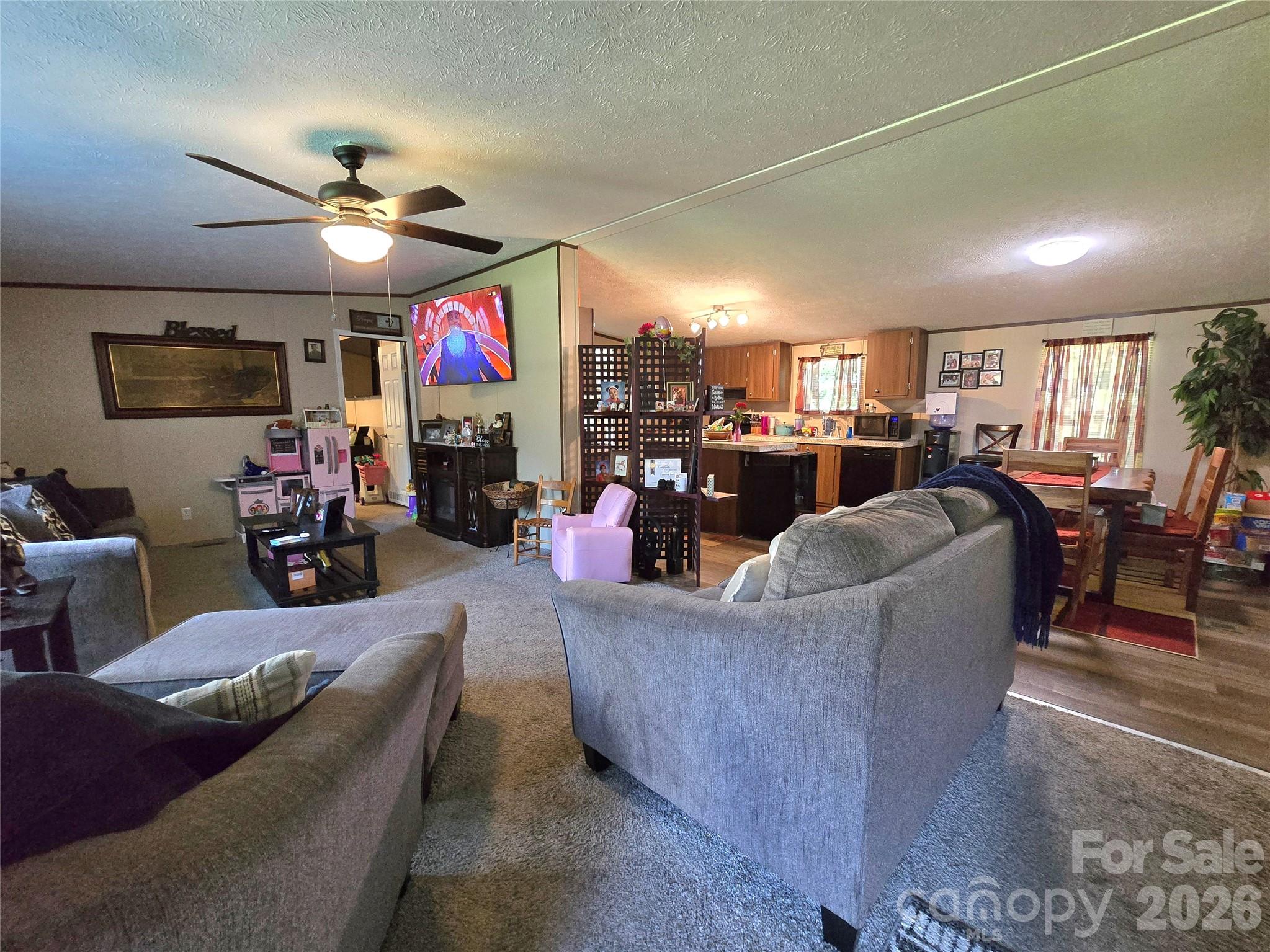 221 Turkey Pen Gap Road Horse Shoe NC 28742