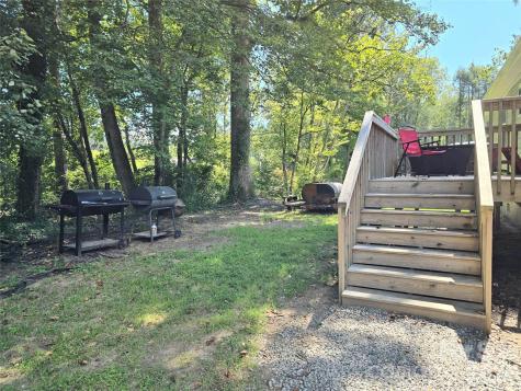 221 Turkey Pen Gap Road Horse Shoe NC 28742
