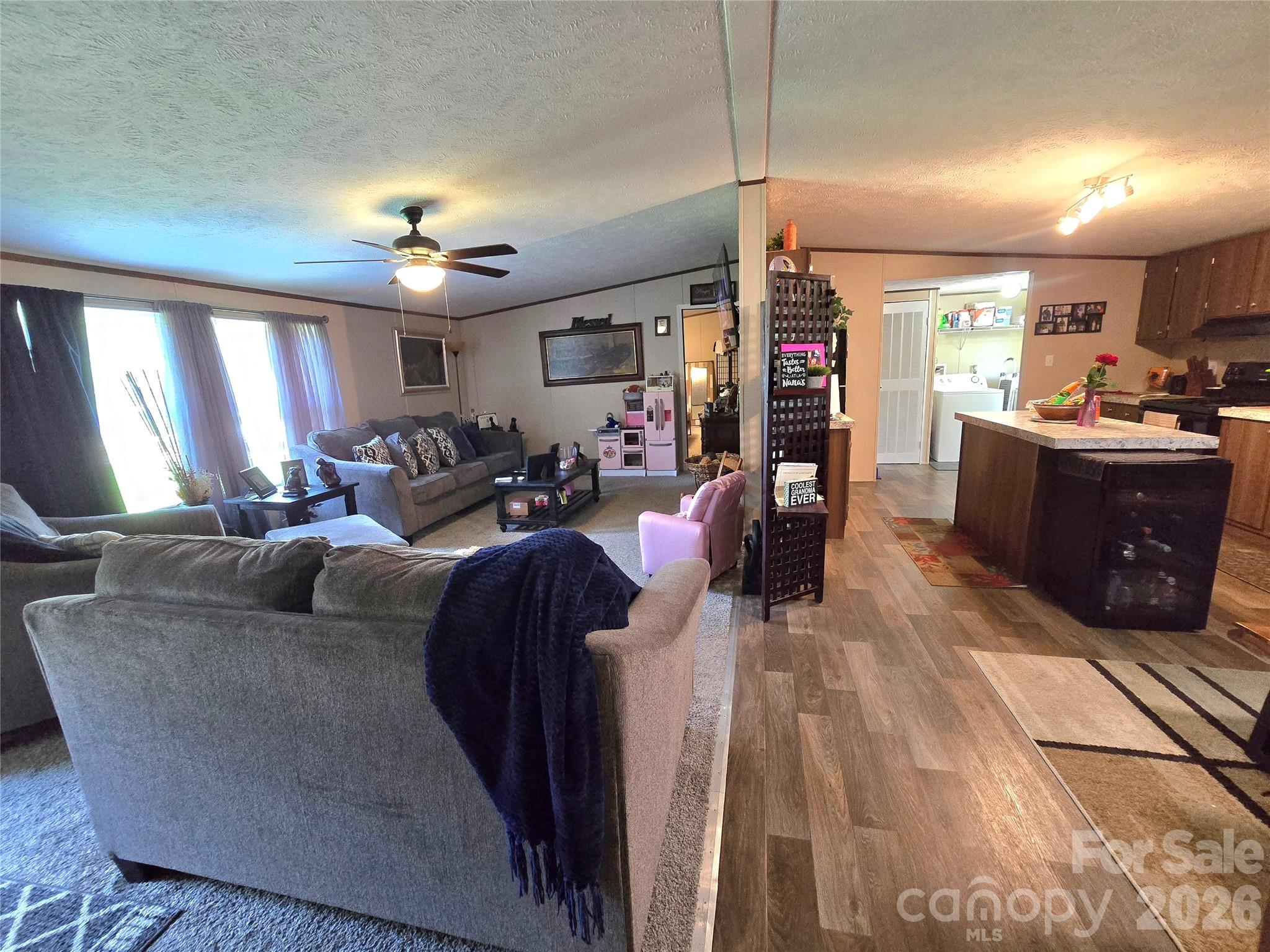 221 Turkey Pen Gap Road Horse Shoe NC 28742