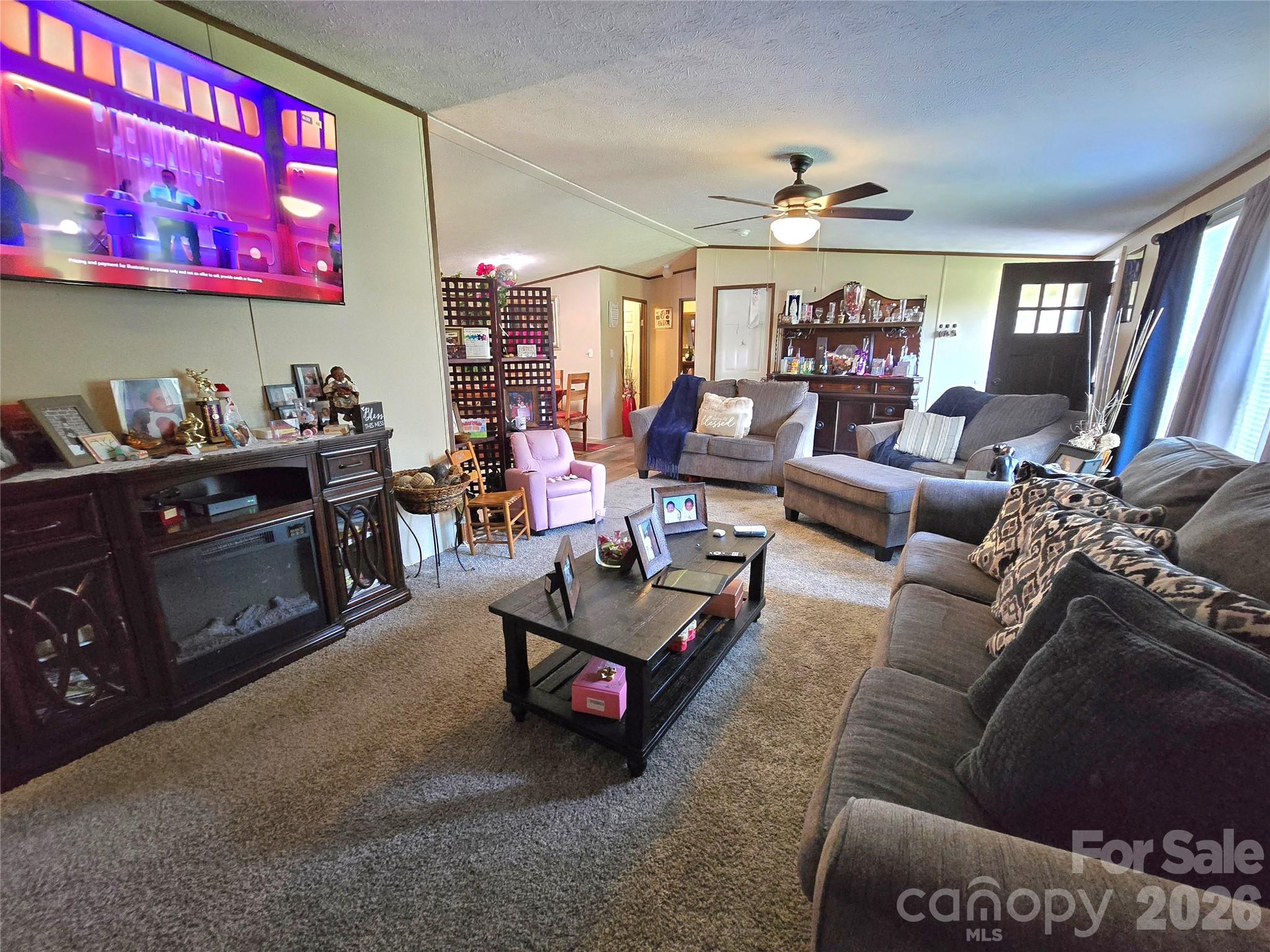 221 Turkey Pen Gap Road Horse Shoe NC 28742