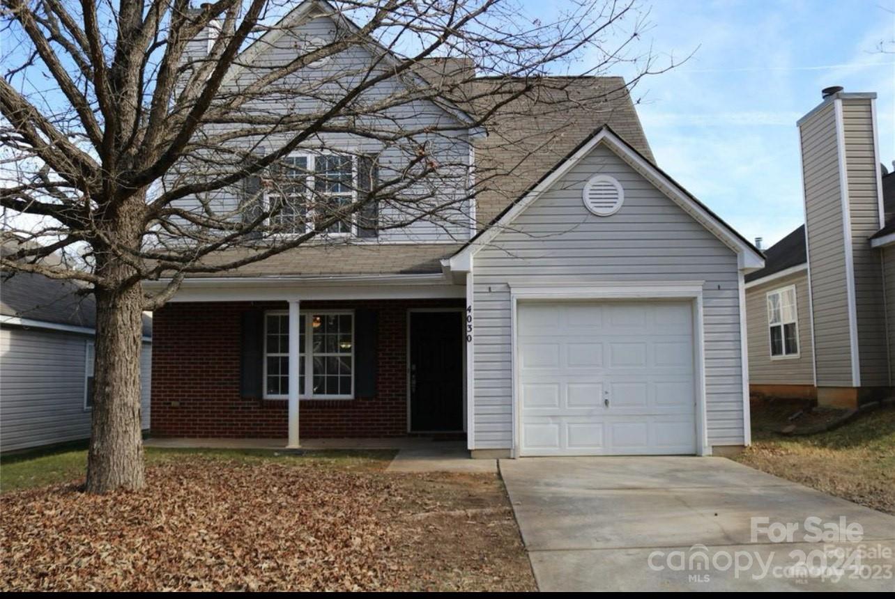 4030 Cindy Woods Lane Charlotte NC 28216