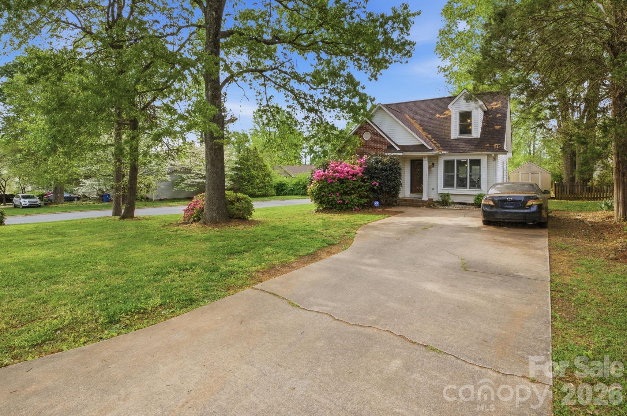 1720 Hampshire Drive Salisbury NC 28146
