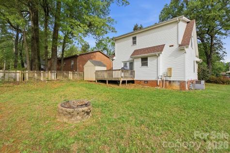 1720 Hampshire Drive Salisbury NC 28146