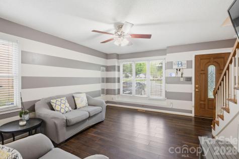 1720 Hampshire Drive Salisbury NC 28146
