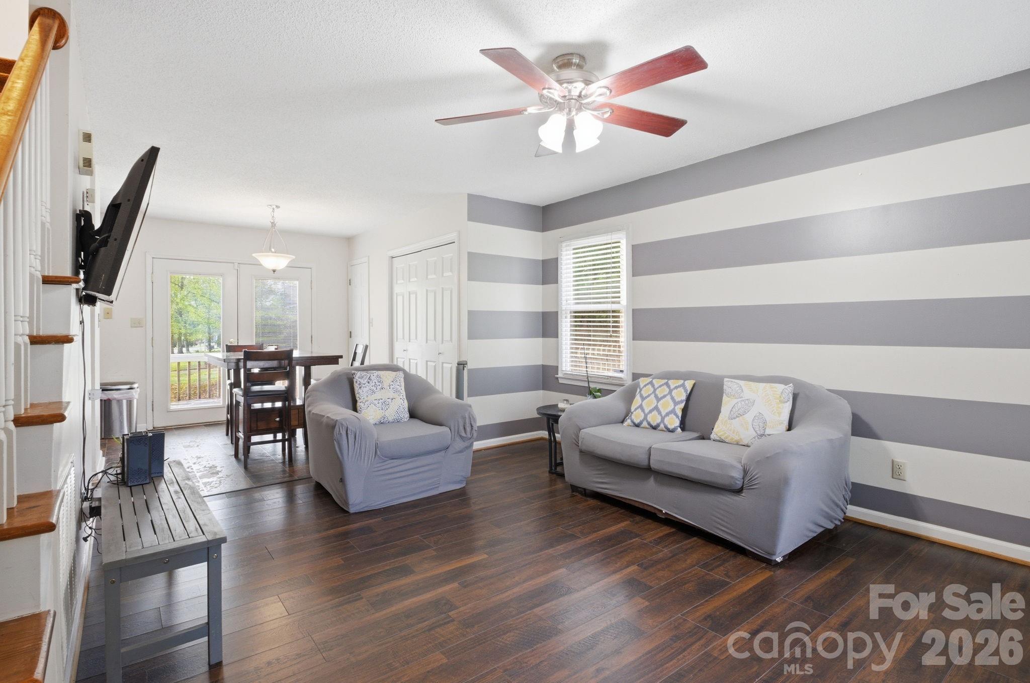 1720 Hampshire Drive Salisbury NC 28146