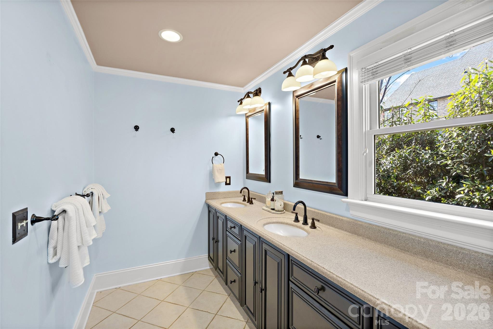 3016 Idlewood Circle Charlotte NC 28209