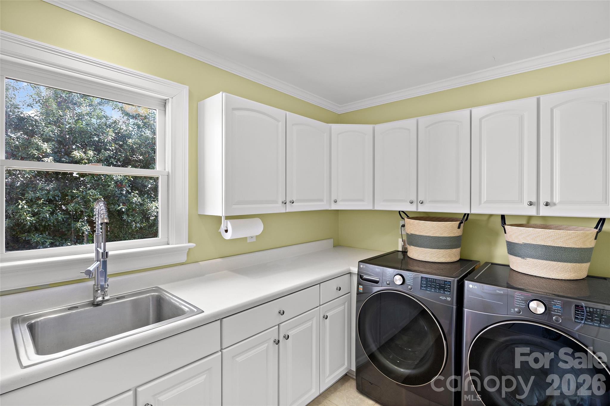 3016 Idlewood Circle Charlotte NC 28209