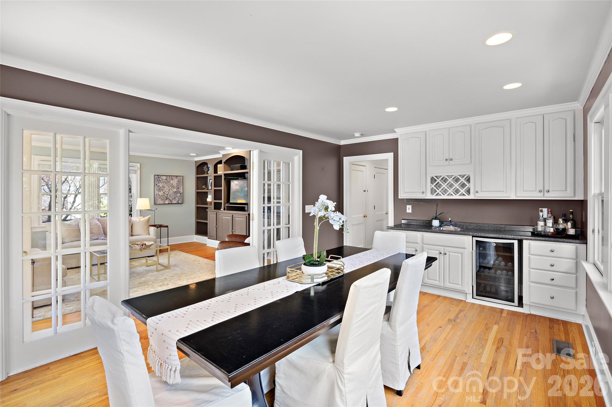 3016 Idlewood Circle Charlotte NC 28209