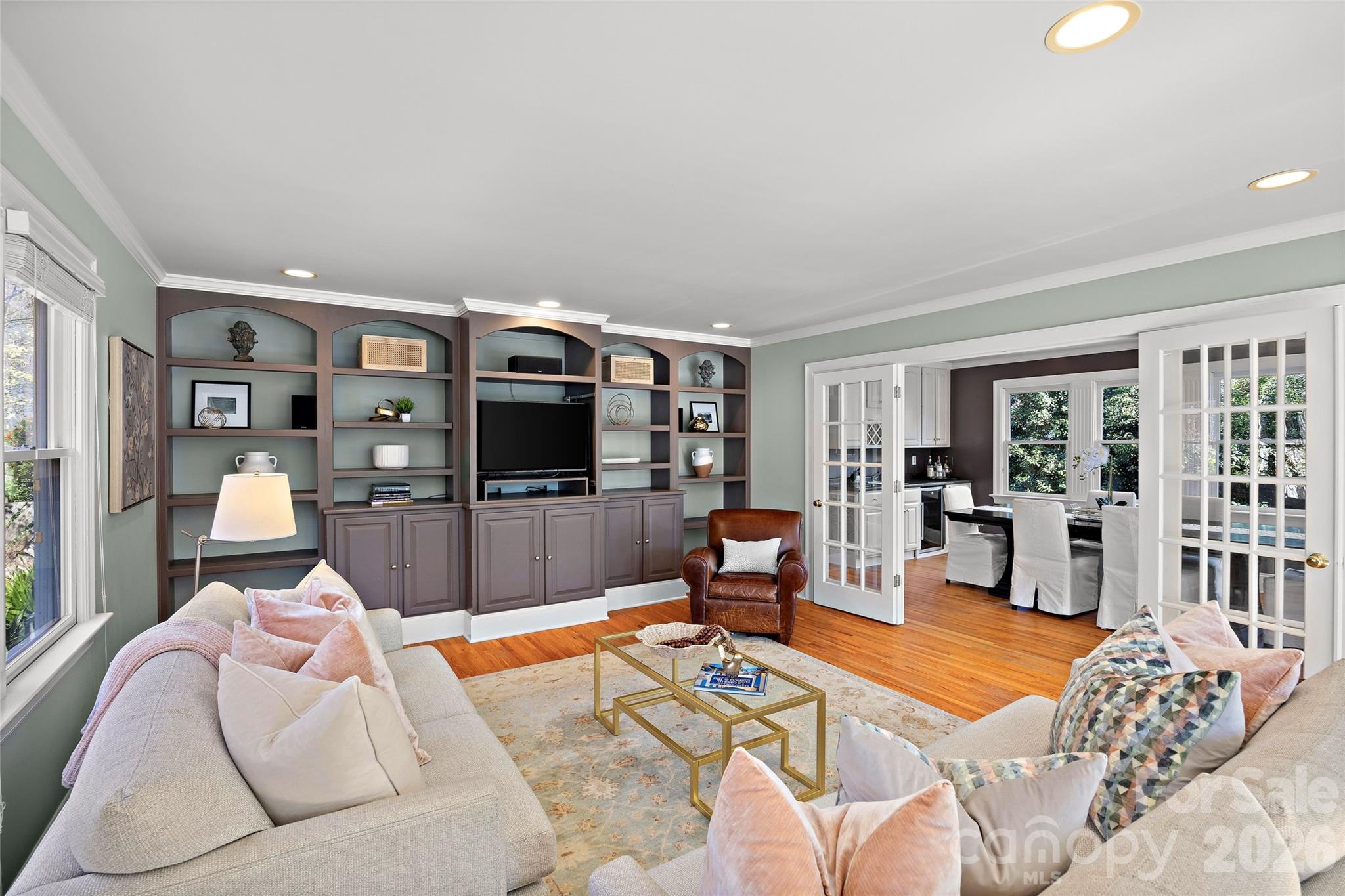 3016 Idlewood Circle Charlotte NC 28209