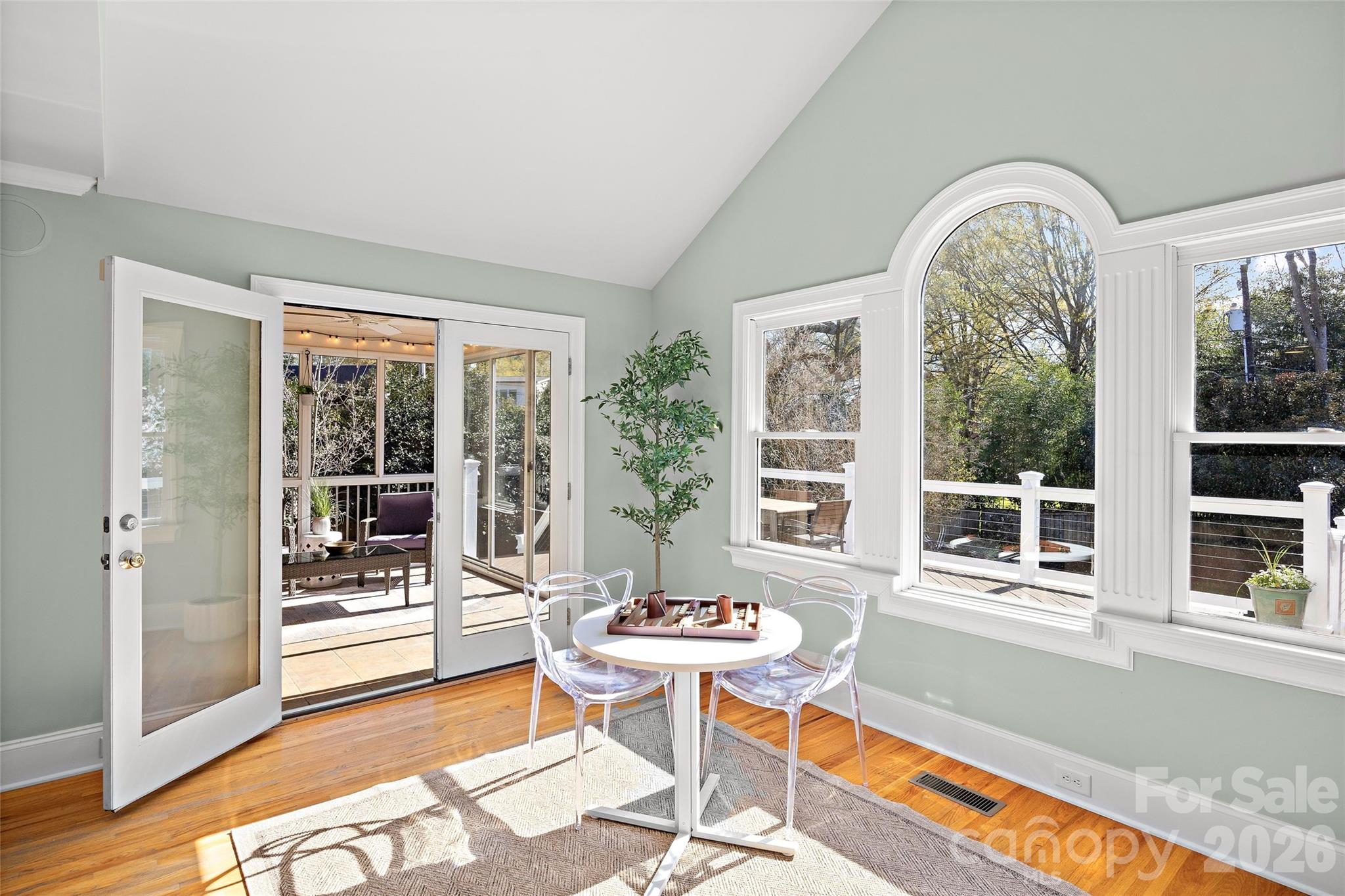 3016 Idlewood Circle Charlotte NC 28209