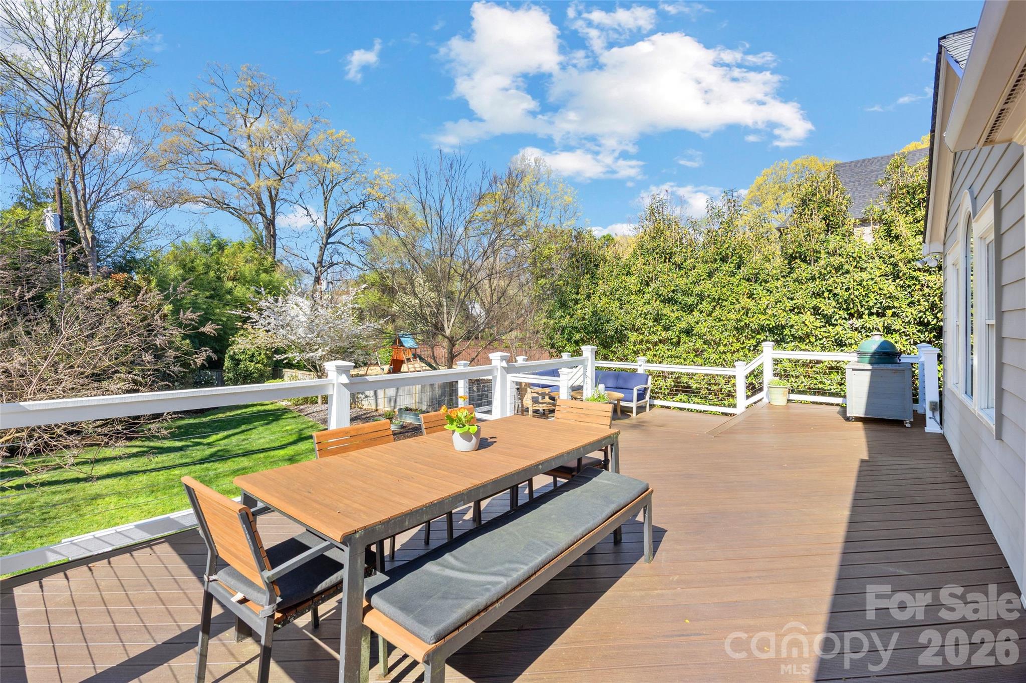 3016 Idlewood Circle Charlotte NC 28209