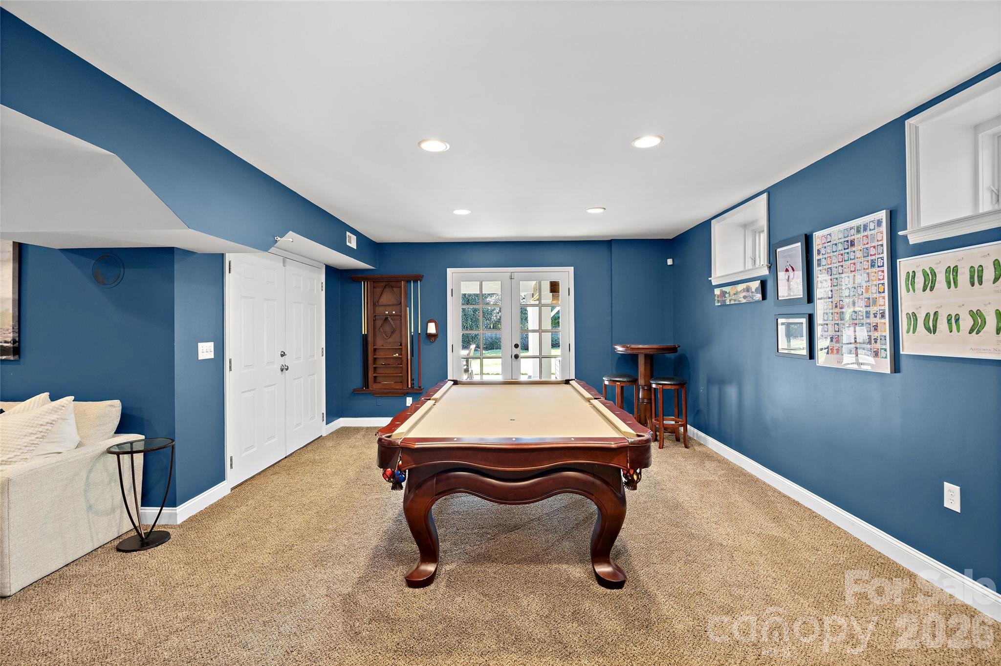 3016 Idlewood Circle Charlotte NC 28209