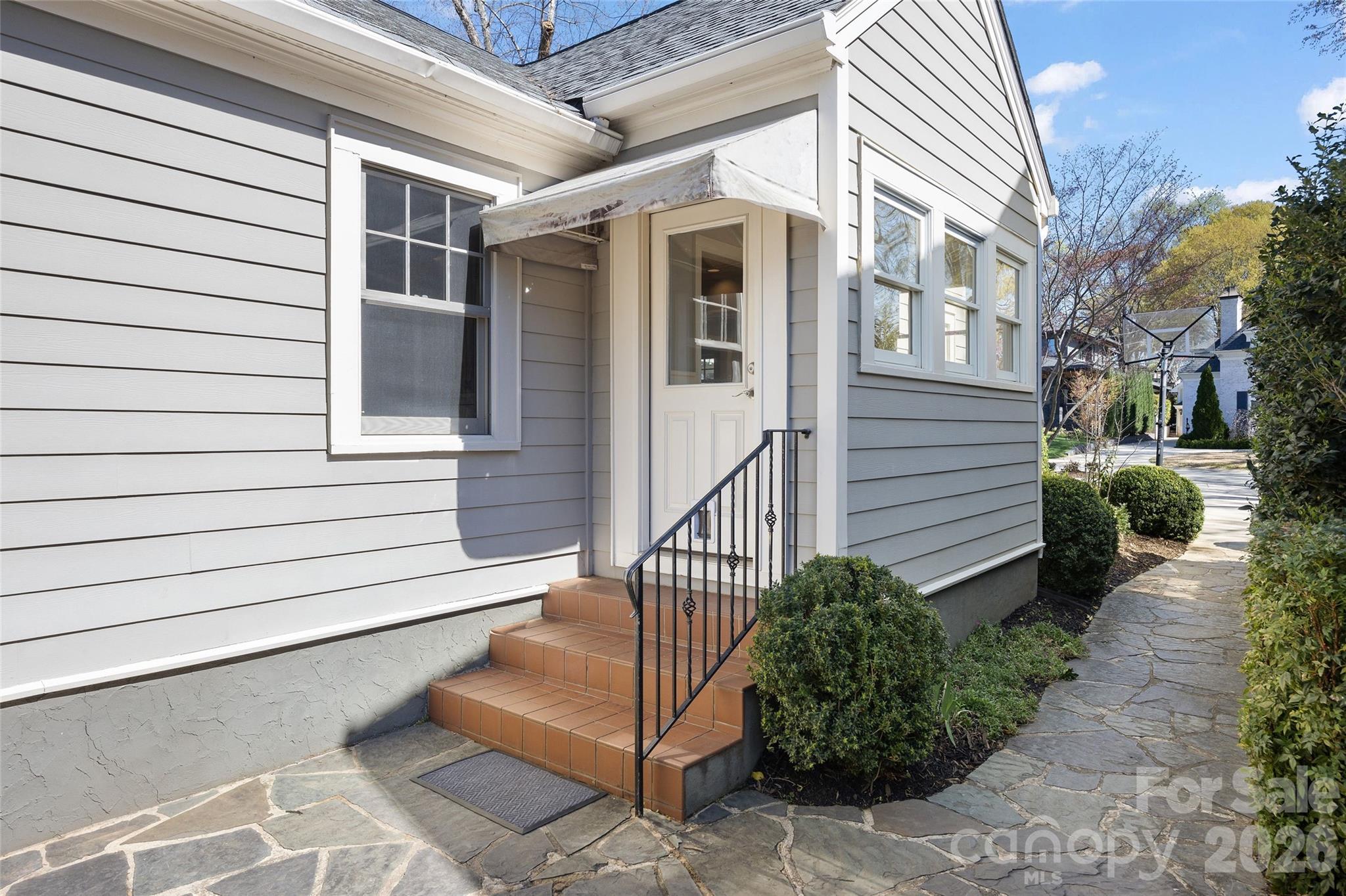 3016 Idlewood Circle Charlotte NC 28209
