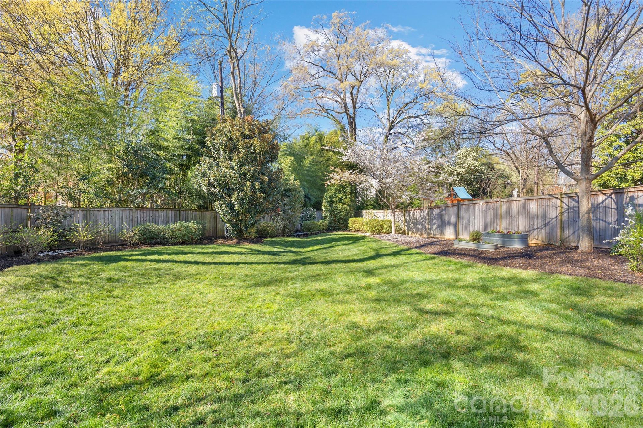 3016 Idlewood Circle Charlotte NC 28209