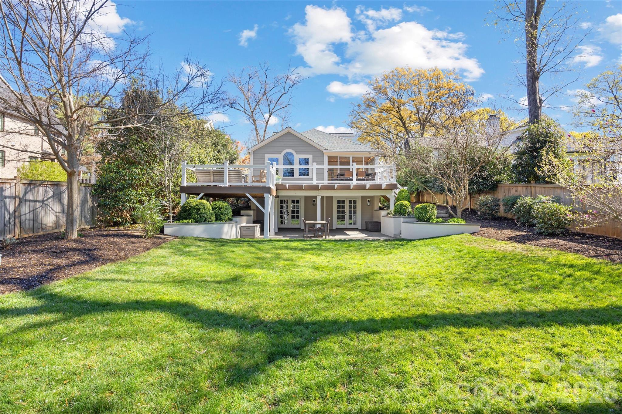 3016 Idlewood Circle Charlotte NC 28209